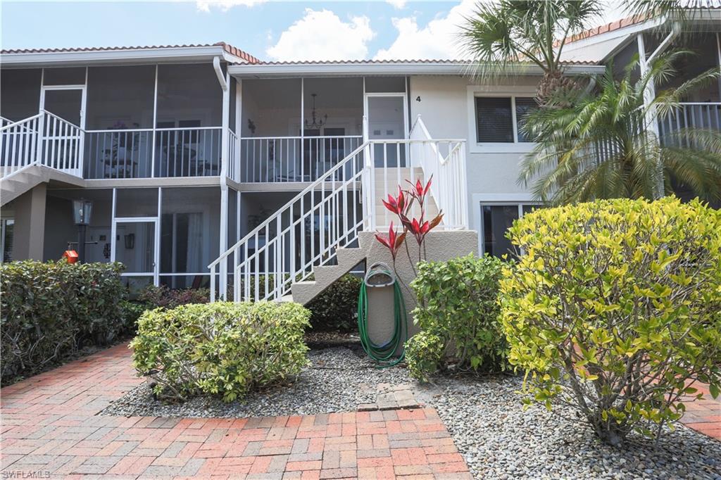 JASMINE COURT - Residential Lease