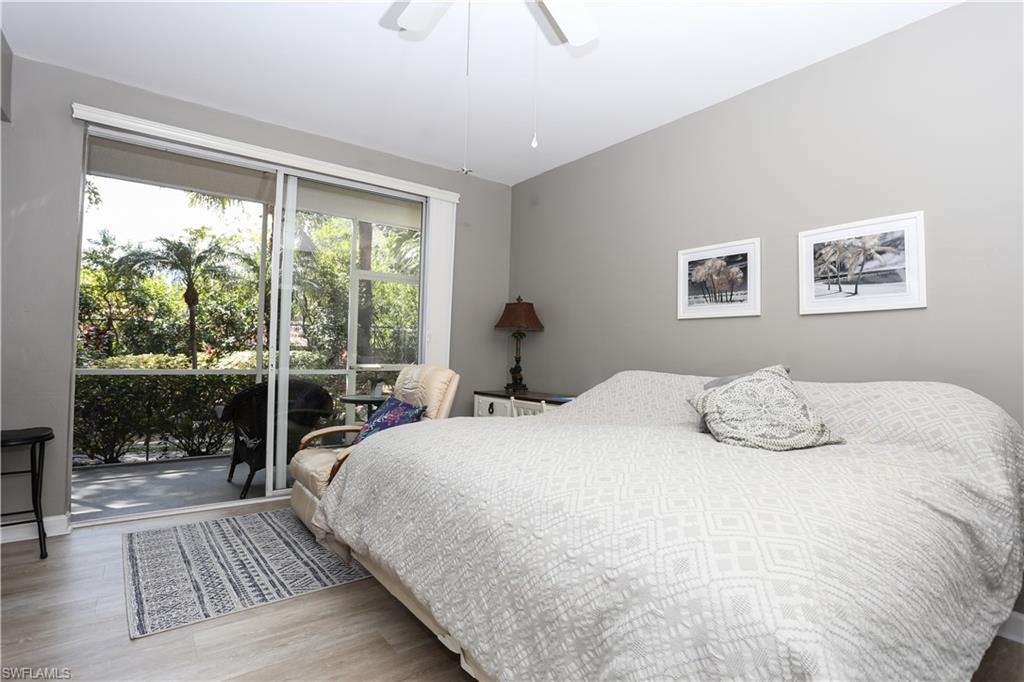 JASMINE COURT - Residential Lease