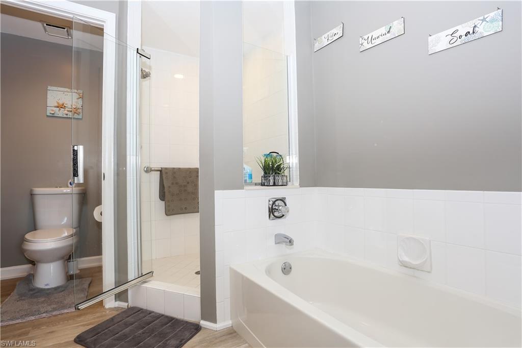 JASMINE COURT - Residential Lease