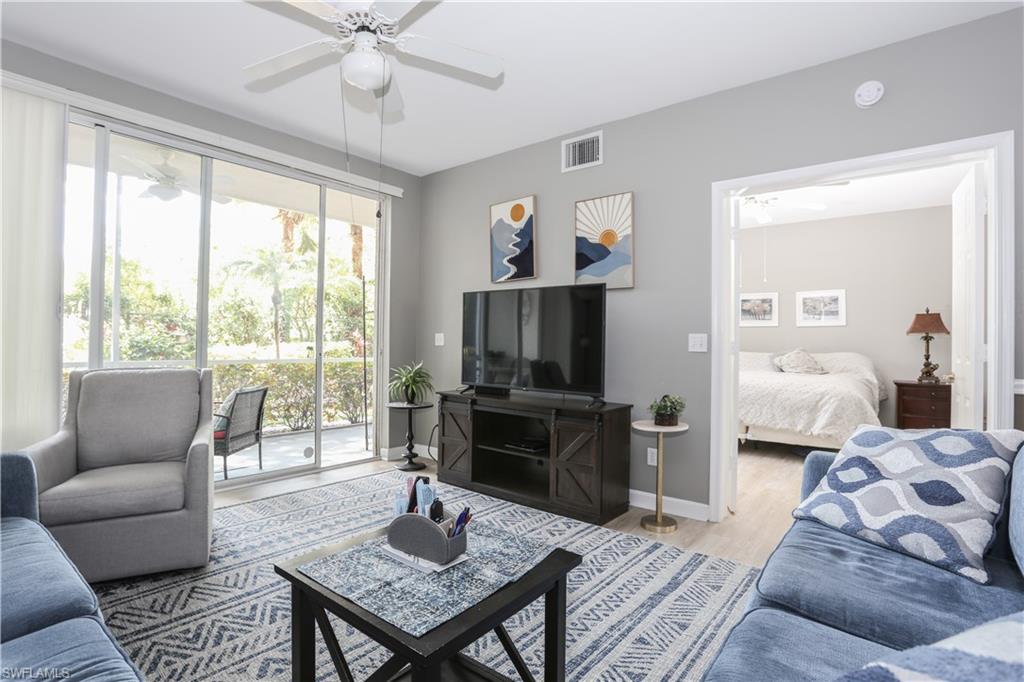 JASMINE COURT - Residential Lease