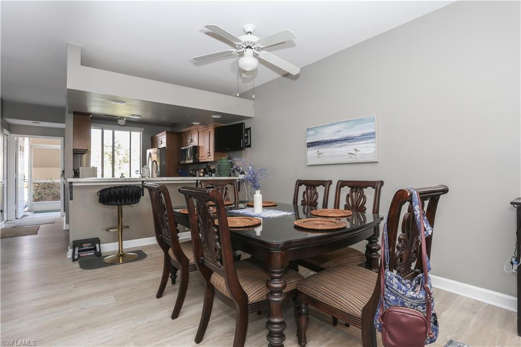 JASMINE COURT - Residential Lease