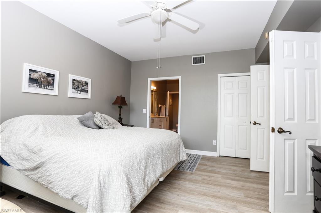 JASMINE COURT - Residential Lease