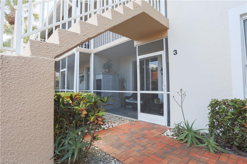 JASMINE COURT - Residential Lease