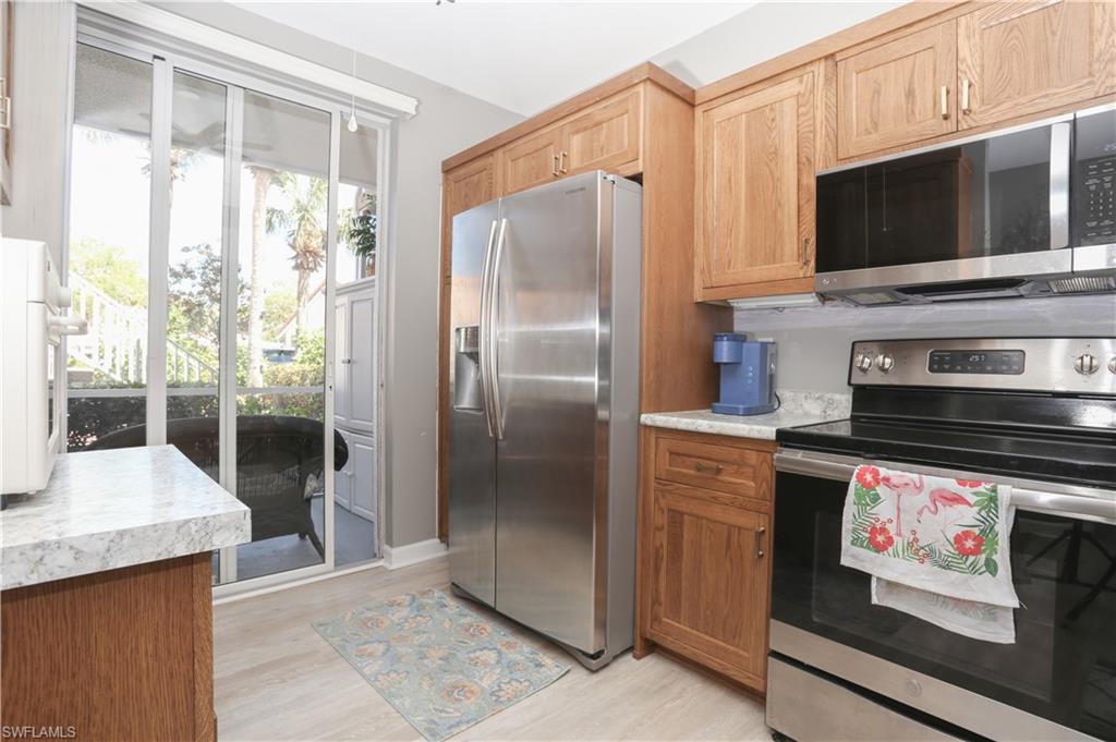 JASMINE COURT - Residential Lease