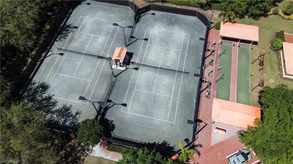 JASMINE COURT - Residential Lease