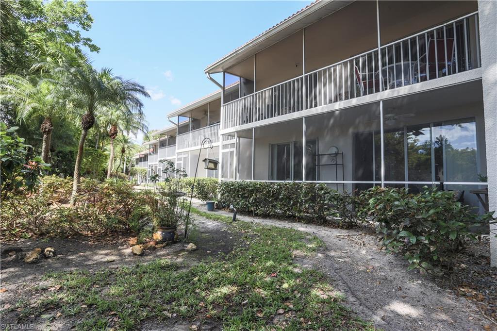 JASMINE COURT - Residential Lease