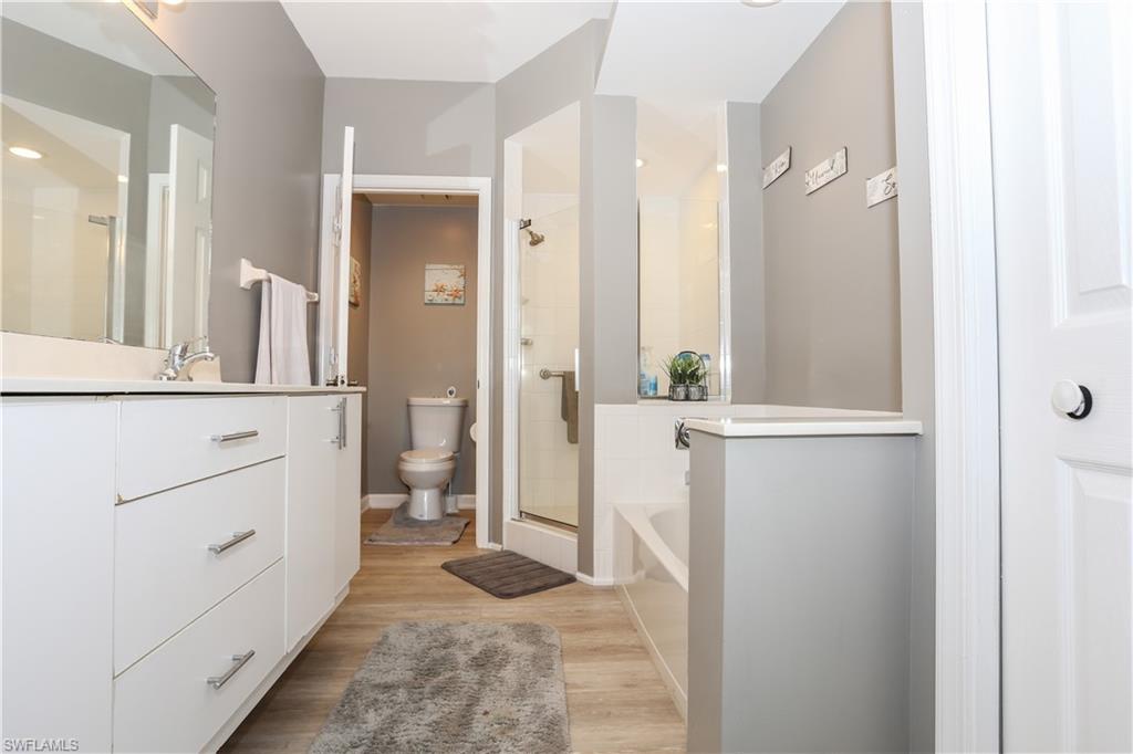 JASMINE COURT - Residential Lease