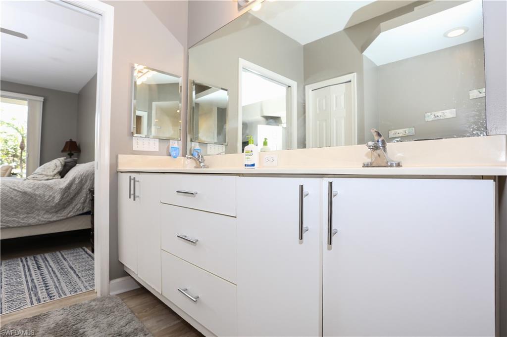 JASMINE COURT - Residential Lease