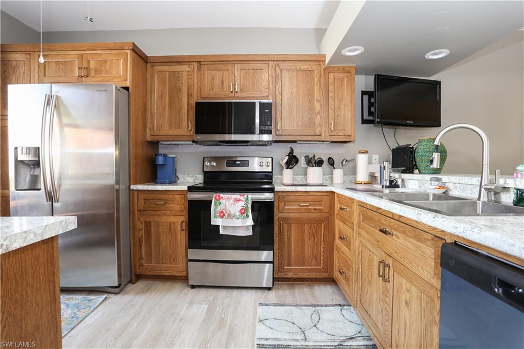 JASMINE COURT - Residential Lease