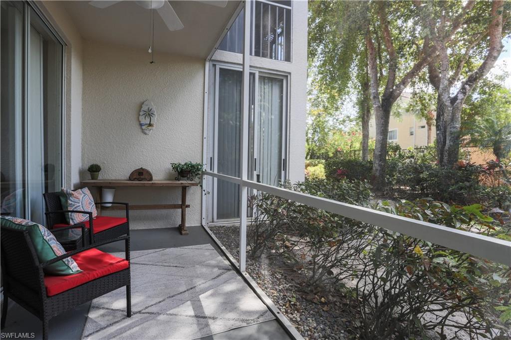 JASMINE COURT - Residential Lease