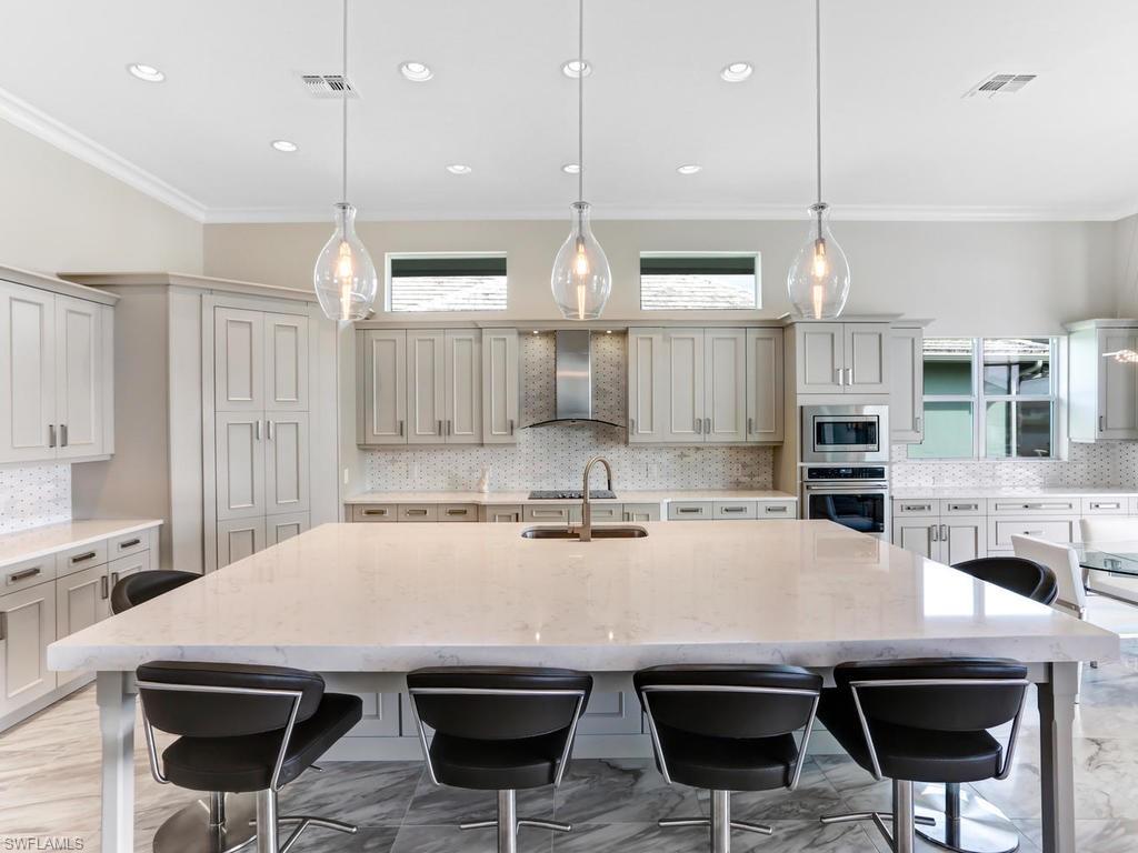 ISLES OF COLLIER PRESERVE - Residential