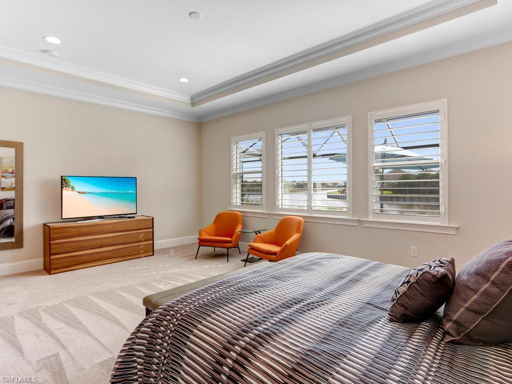 ISLES OF COLLIER PRESERVE - Residential