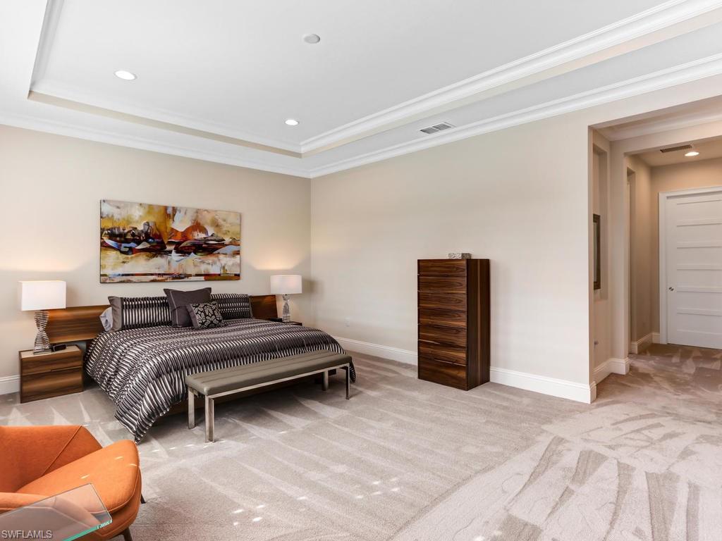 ISLES OF COLLIER PRESERVE - Residential