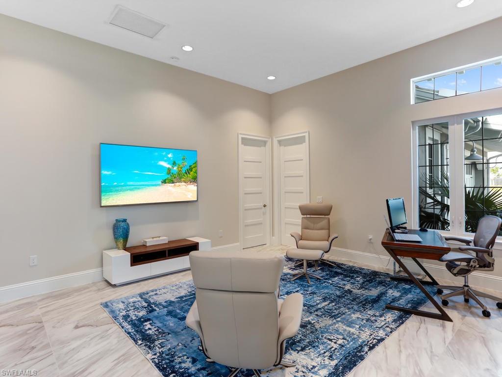 ISLES OF COLLIER PRESERVE - Residential