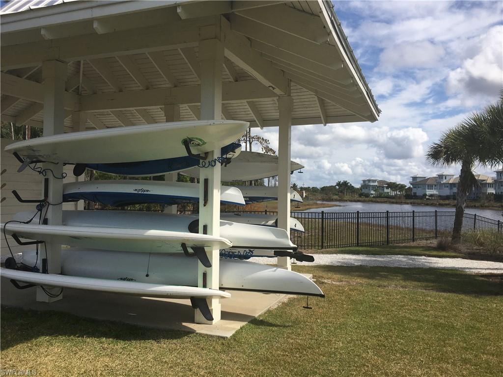 ISLES OF COLLIER PRESERVE - Residential