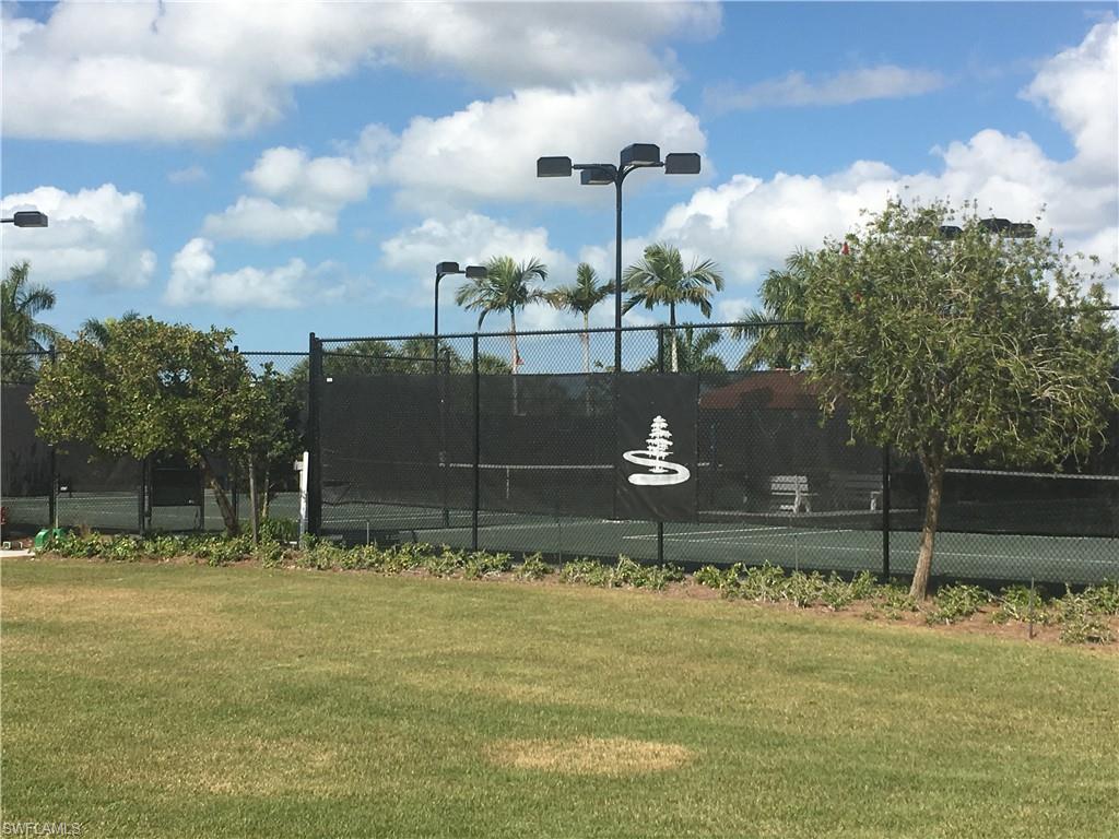 ISLES OF COLLIER PRESERVE - Residential