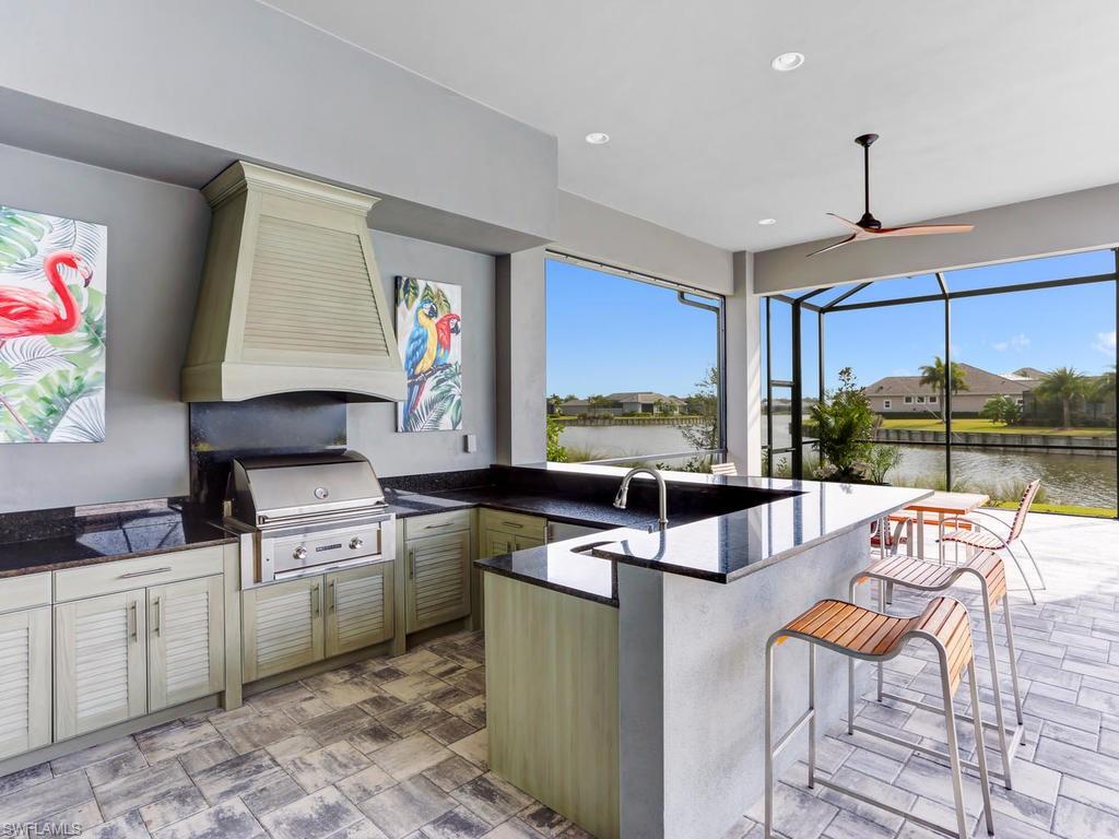 ISLES OF COLLIER PRESERVE - Residential