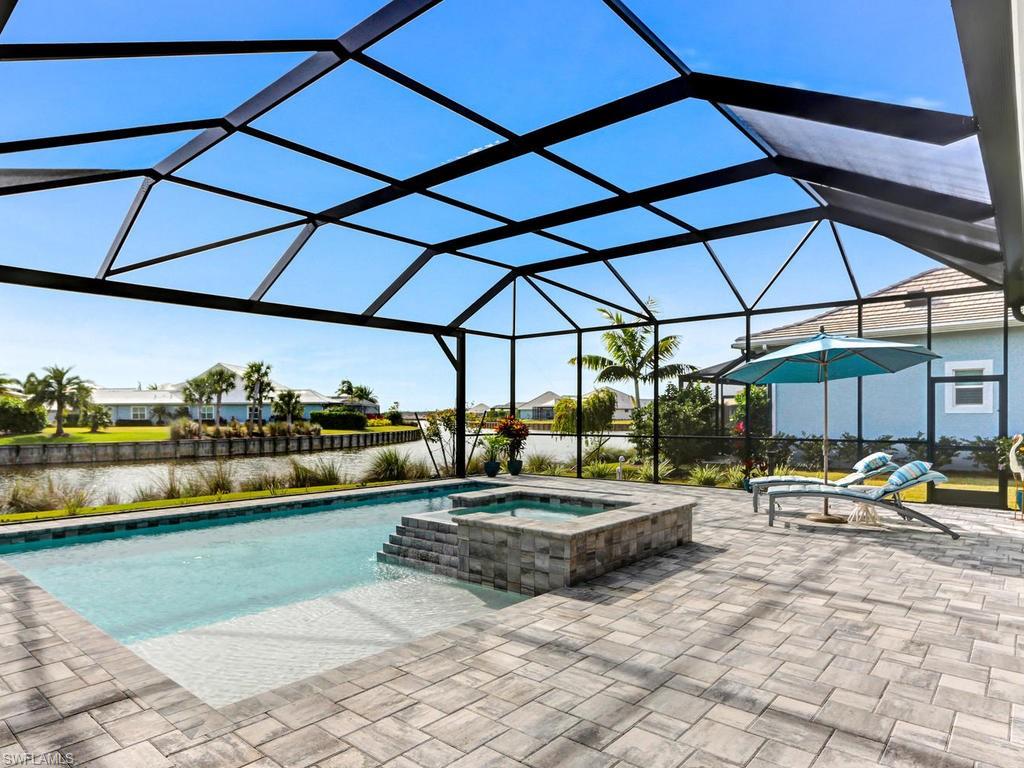 ISLES OF COLLIER PRESERVE - Residential