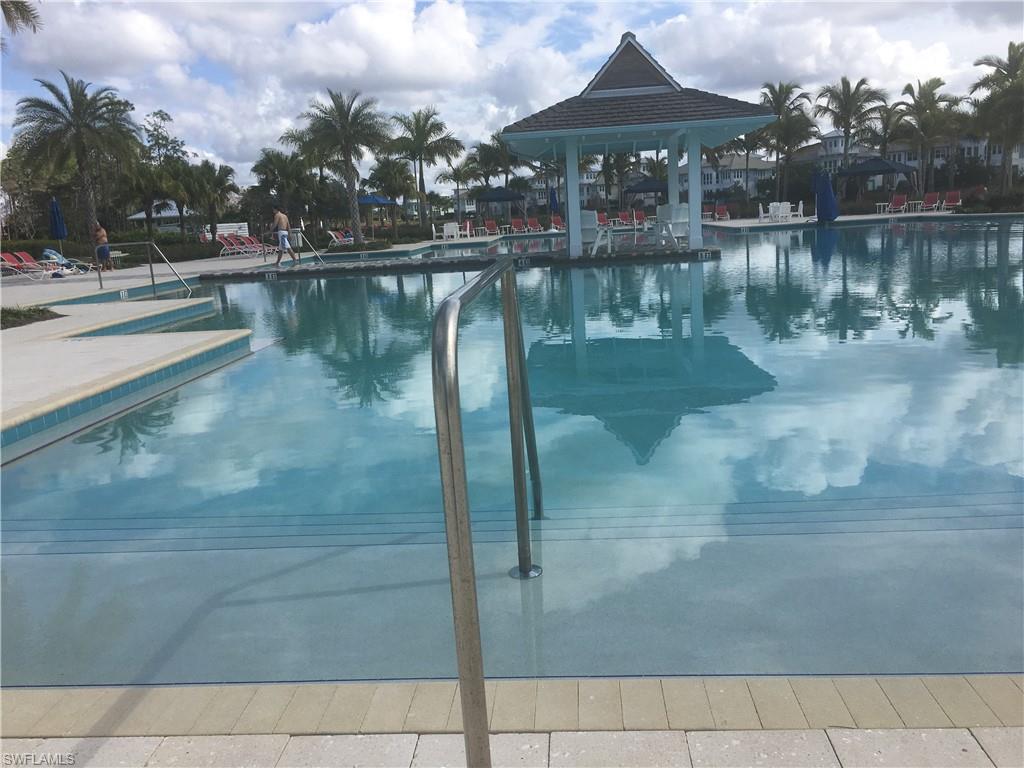 ISLES OF COLLIER PRESERVE - Residential