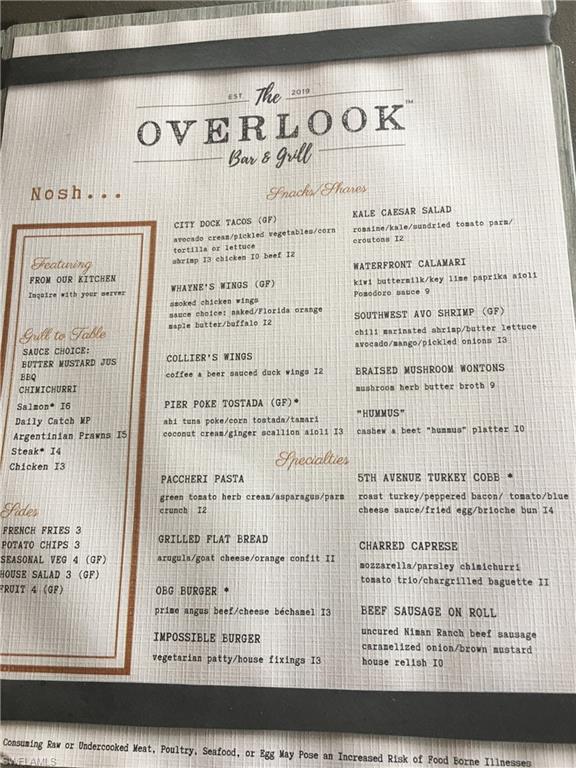 ISLES OF COLLIER PRESERVE - Residential