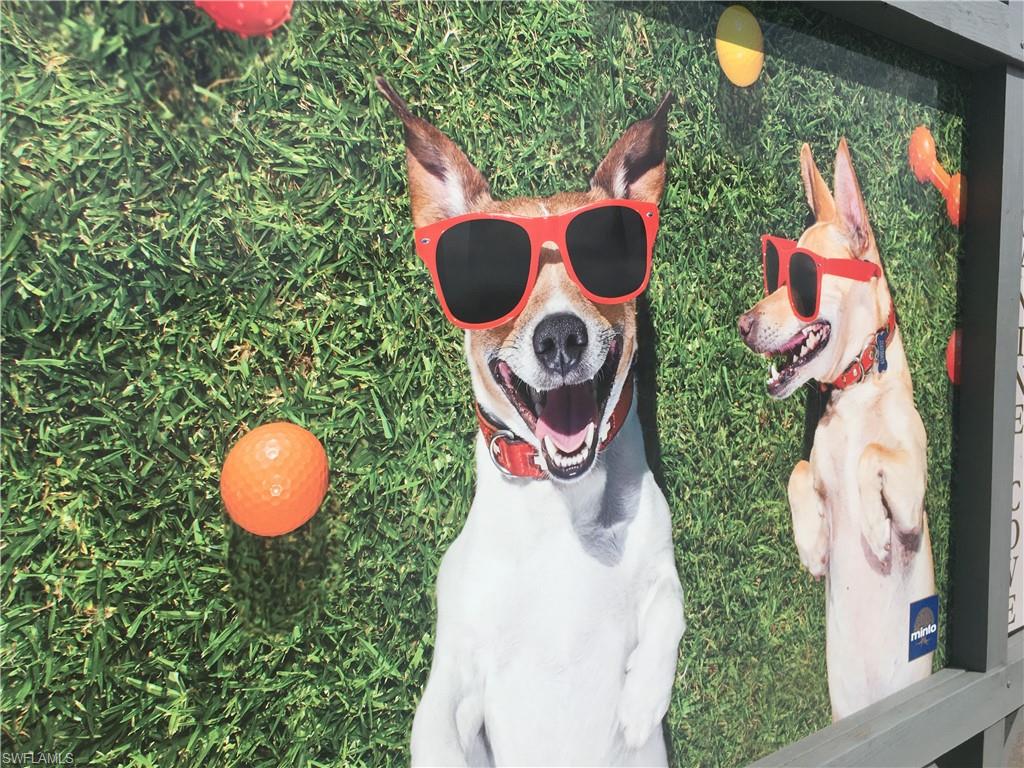 ISLES OF COLLIER PRESERVE - Residential