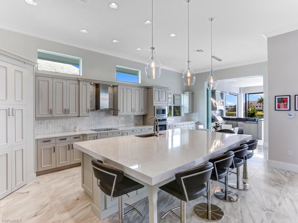 ISLES OF COLLIER PRESERVE - Residential