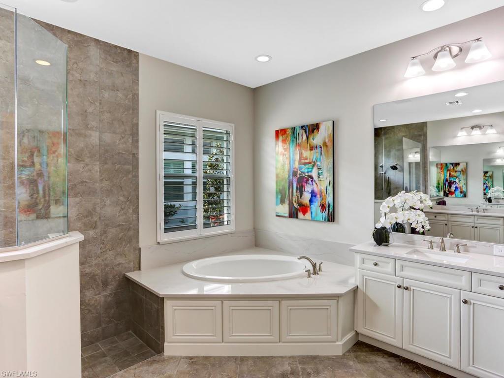 ISLES OF COLLIER PRESERVE - Residential