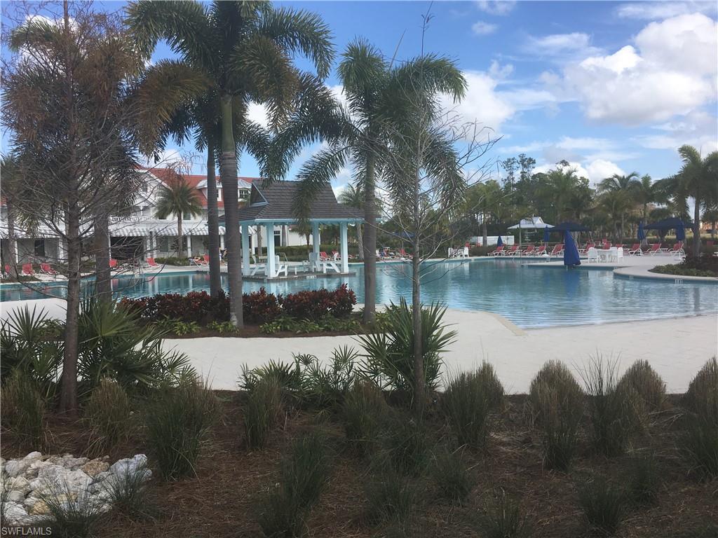 ISLES OF COLLIER PRESERVE - Residential