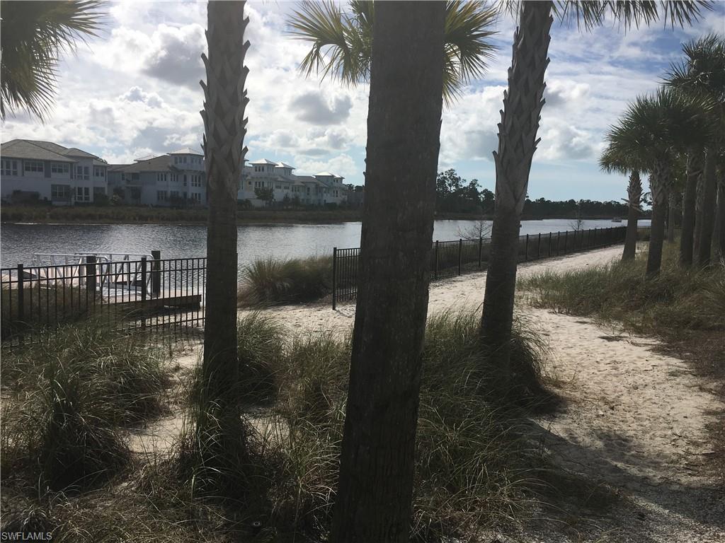 ISLES OF COLLIER PRESERVE - Residential