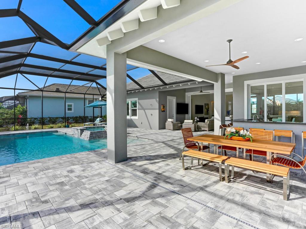 ISLES OF COLLIER PRESERVE - Residential