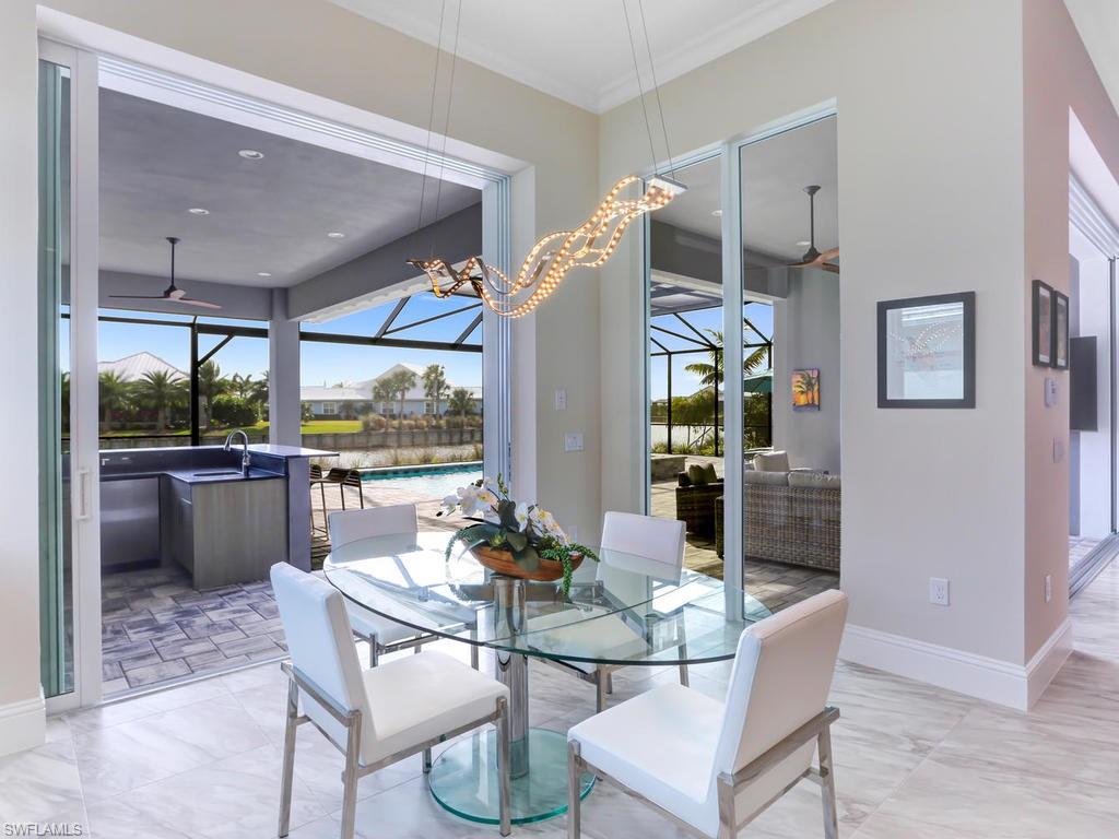 ISLES OF COLLIER PRESERVE - Residential