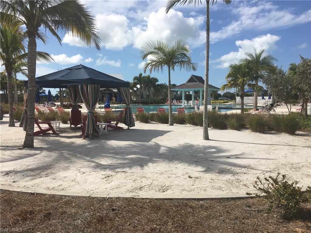 ISLES OF COLLIER PRESERVE - Residential