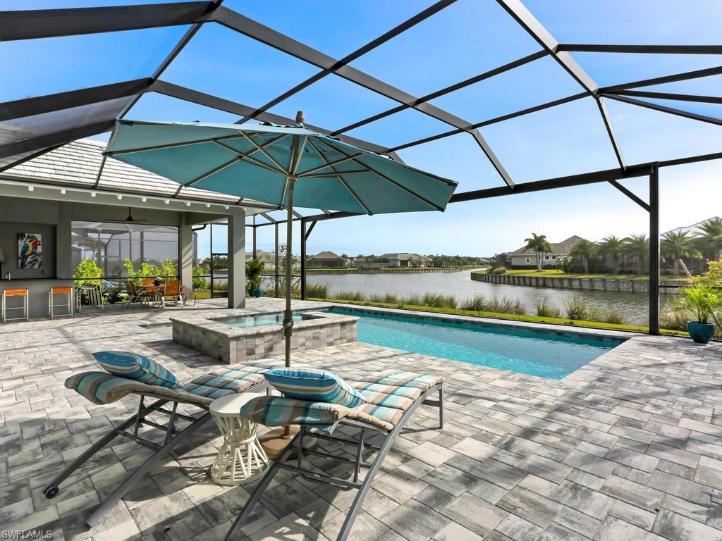 ISLES OF COLLIER PRESERVE - Residential