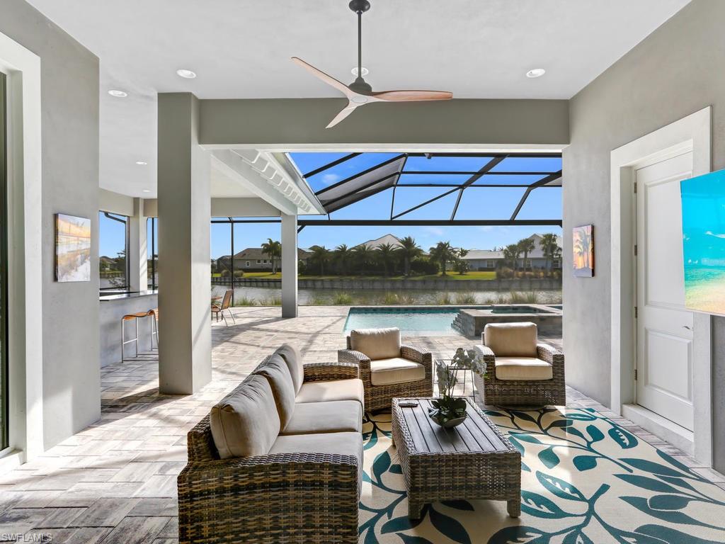 ISLES OF COLLIER PRESERVE - Residential