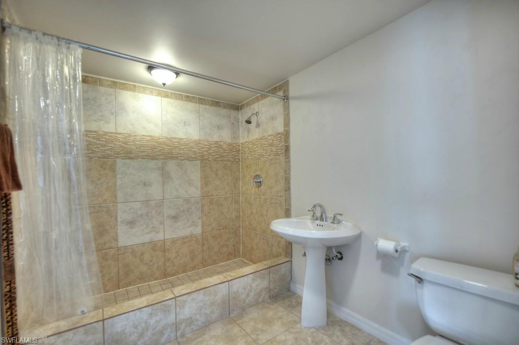 SAN CARLOS PARK - Residential