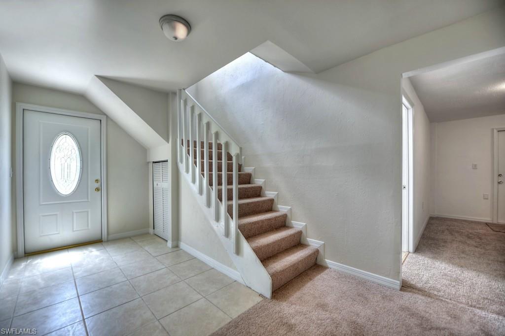 SAN CARLOS PARK - Residential