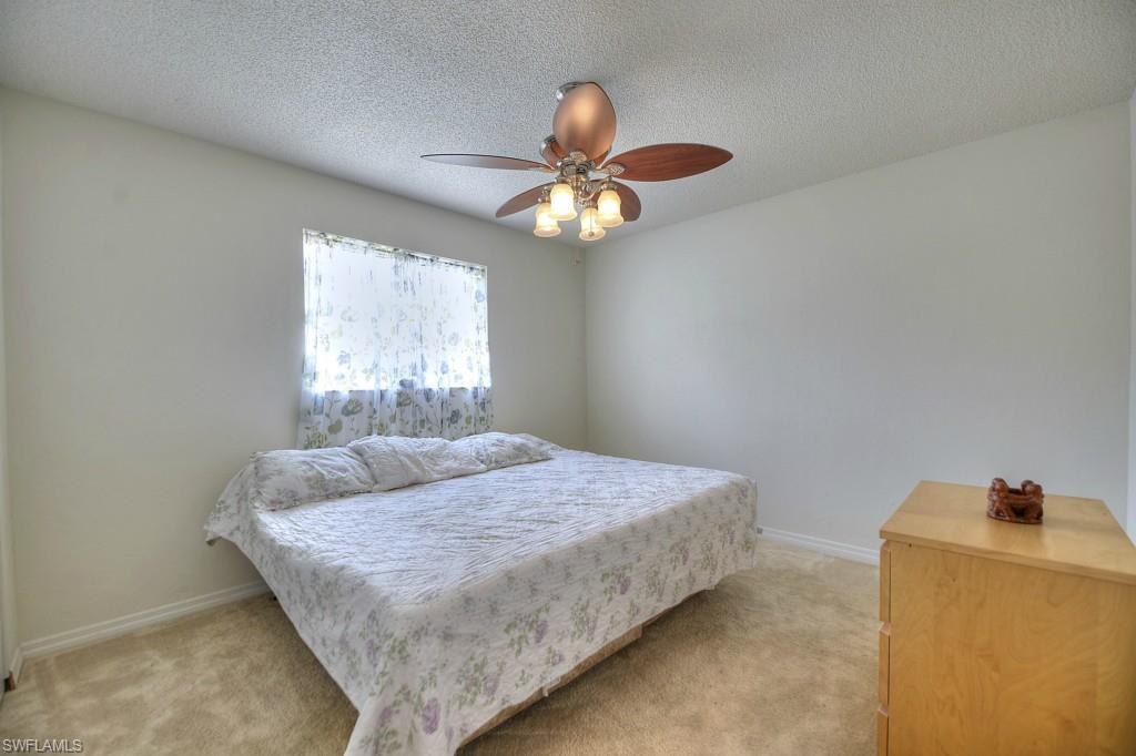 SAN CARLOS PARK - Residential