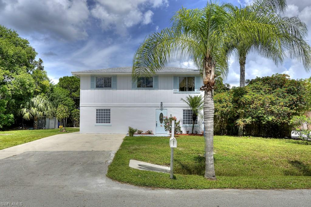 SAN CARLOS PARK - Residential