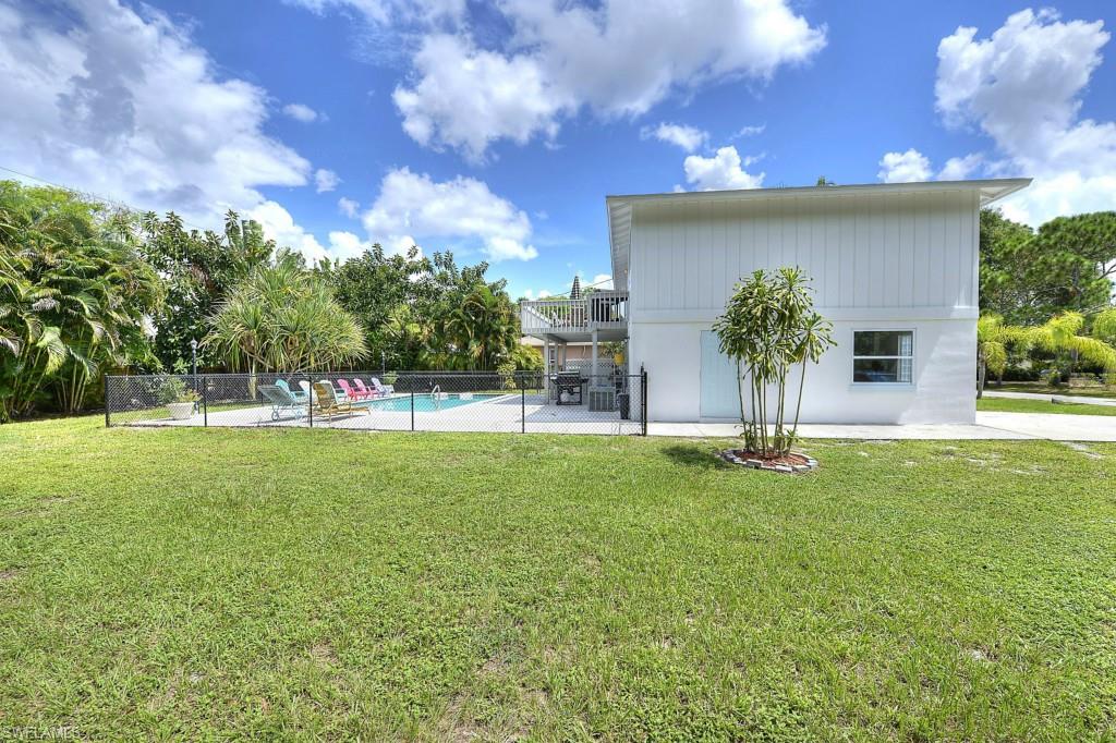 SAN CARLOS PARK - Residential