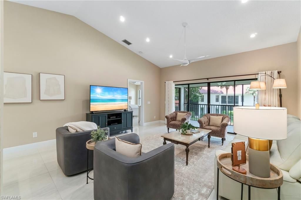 Photo of 613 Serendipity DR #613, NAPLES, FL 34108 (MLS # 225066152)