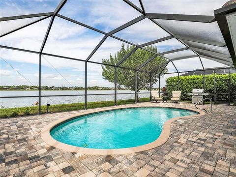 Photo of 16391 Bonita Landing CIR, BONITA SPRINGS, FL 34135 (MLS # 225077989)