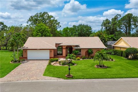 Photo of 10421 Regent CIR, NAPLES, FL 34109 (MLS # 225045746)