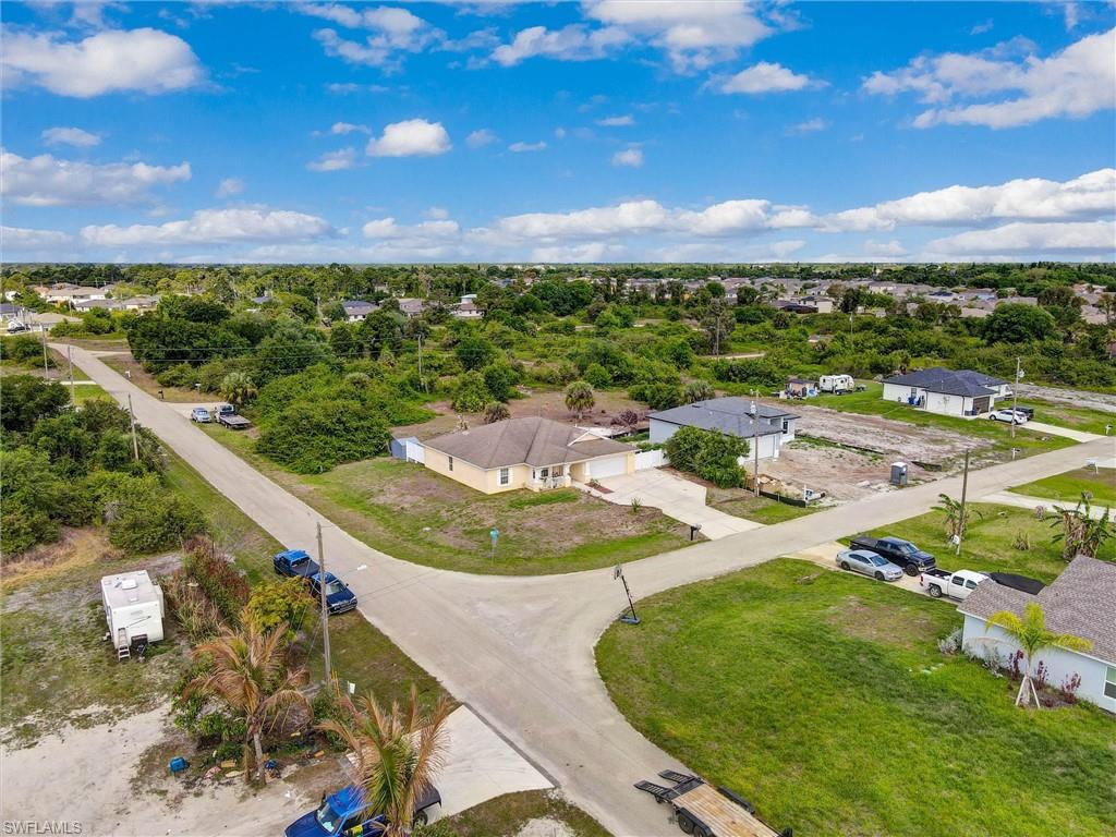 SOUTHWOOD - Residential