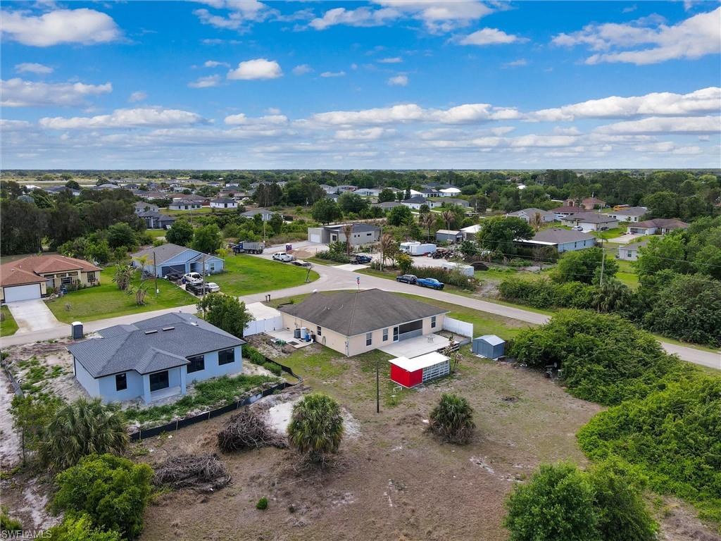 SOUTHWOOD - Residential