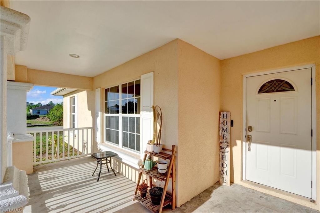 Photo of 314 Rand AVE, LEHIGH ACRES, FL 33974 (MLS # 226012842)