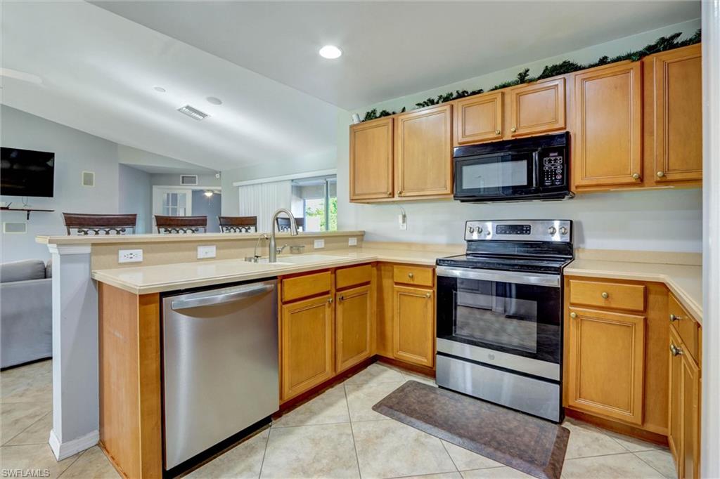 SOUTHWOOD - Residential