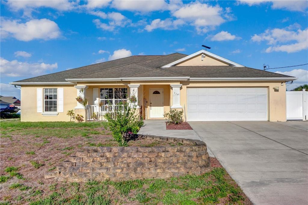 SOUTHWOOD - Residential