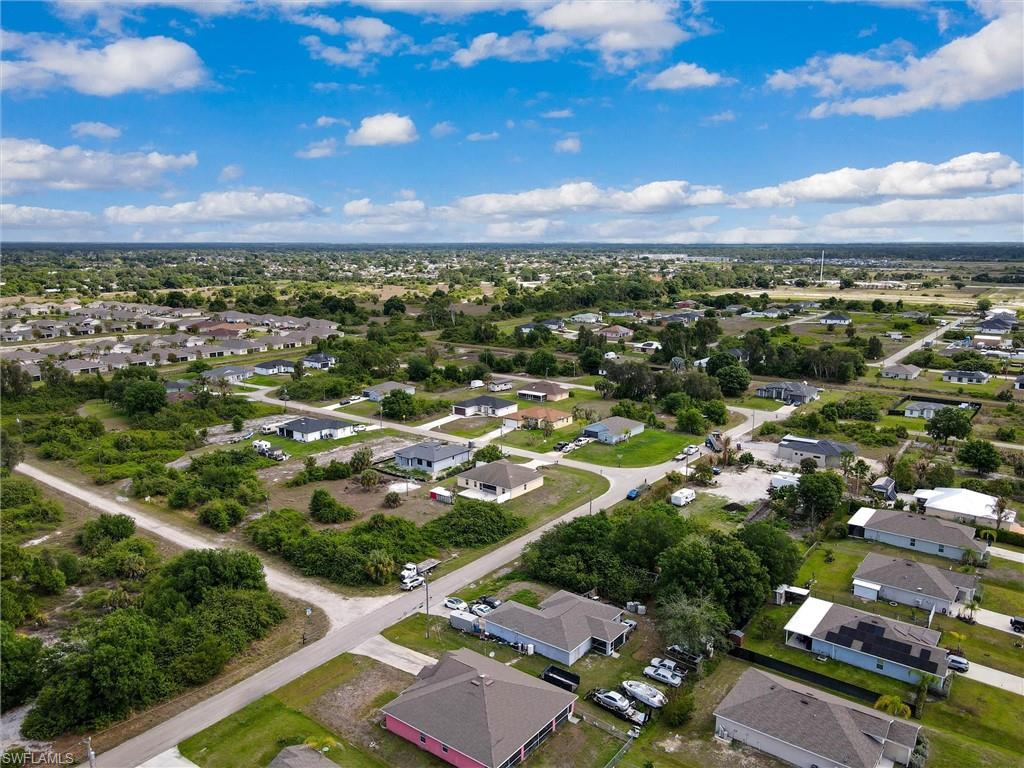 SOUTHWOOD - Residential