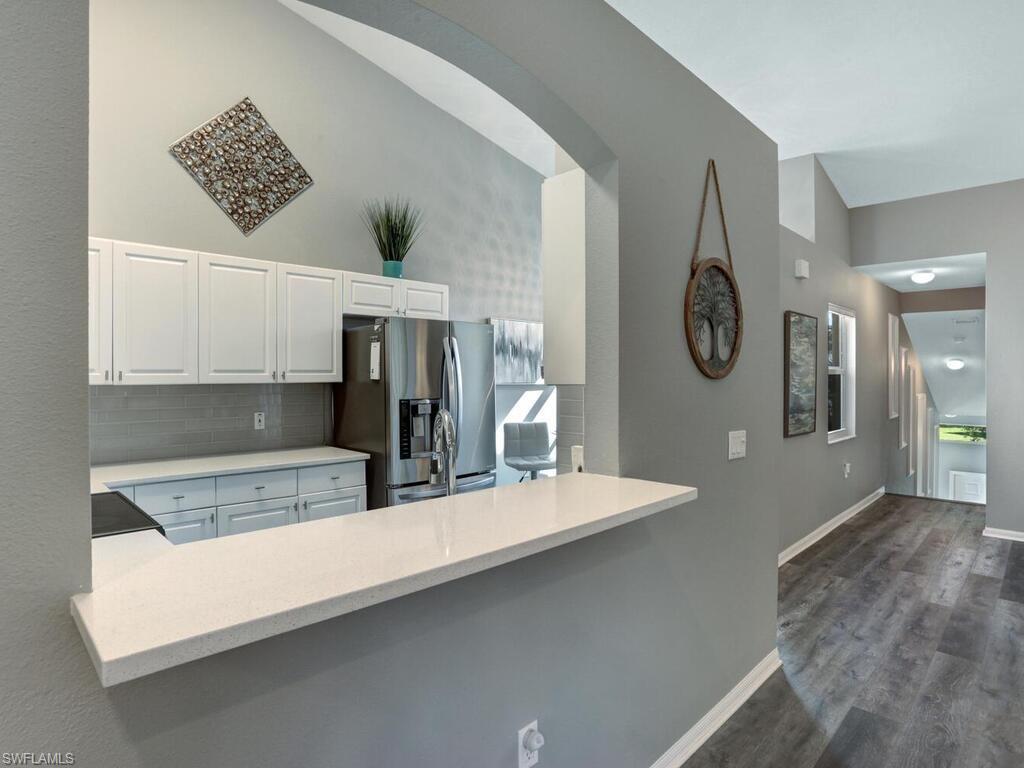 HUNTINGTON LAKES - Residential