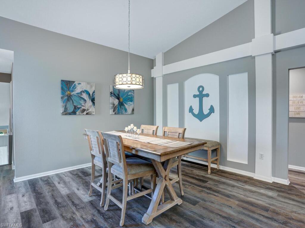 HUNTINGTON LAKES - Residential